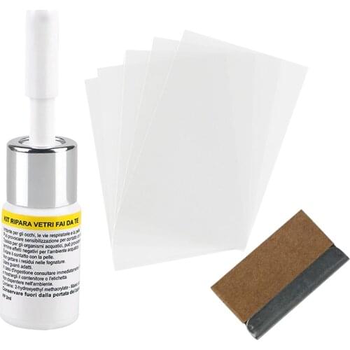 Unbranded Car Care Products