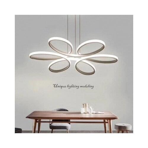 Vintage stone chandelier ceiling industry brand lighting dining room nordic decoration home living room decoration luzes de teto