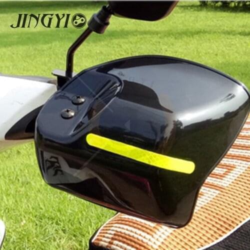 YEGEXO Windshields