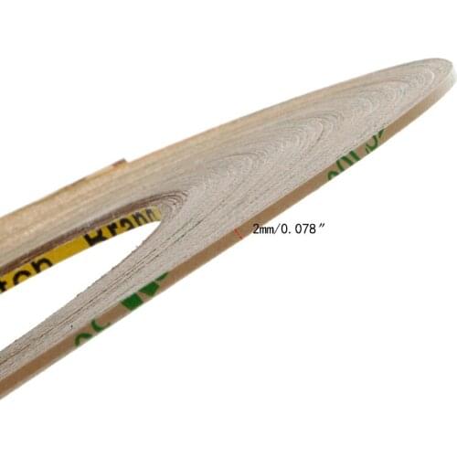 10pcs 2mm 300LSE Double Sided Adhesive Tape Sticky Heavy Duty Ultra Thin Waterproof