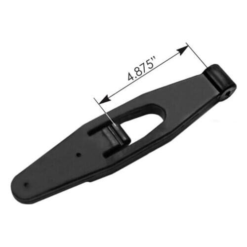 10PCS FEBIAT Hood Latch used for Peterbilt HLK1089 161037 S-18892 S18892