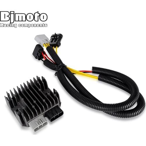 12V Voltage Regulator Rectifier For Polaris RZR 1000 570 900 General 1000 Ranger 1000 XP Crew 4013904 4014856 4016868 4014029