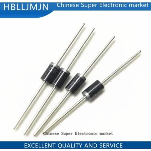20PCS HER305 305 Diode