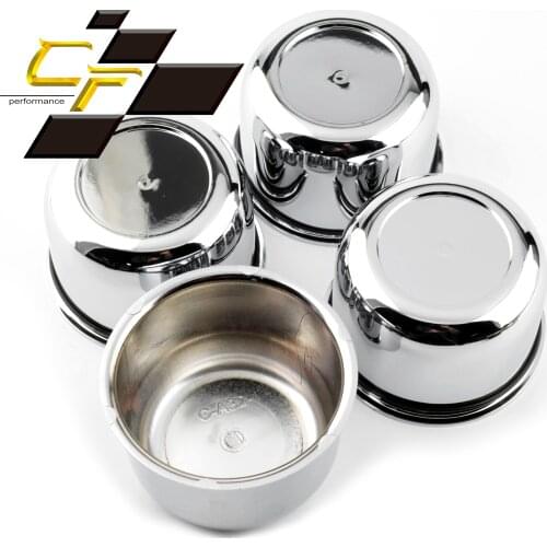 4pcs 92mm Wheel Center Cap Hubcap Dust Cover Push-Through Replace #P605-5073 #LD-P605-5073 For Rim Car Rim Hubcap Dust Cover