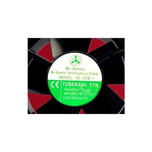 4E-DVB-1 100-200V 12038 12CM