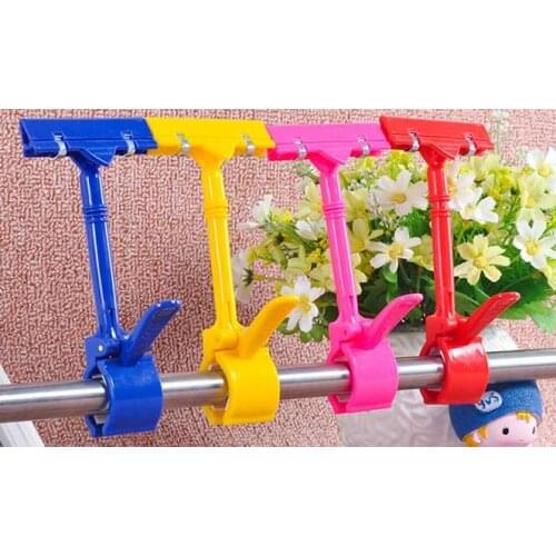 5pcs Poster Large Thumb Clip / POP Price Tag Clip / Advertising Supermarket Product Promotion / Explosive Sticker Clip
