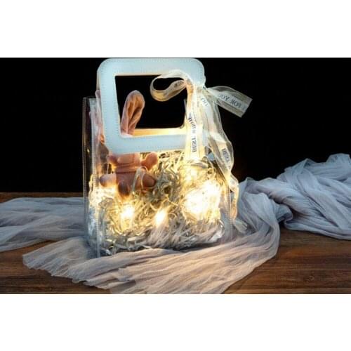 5PC-PVC-Clear-Transparent-Tote-Bag-Flower-Bouquet-Bagging-Gift-Bag-Packaging-Supplie