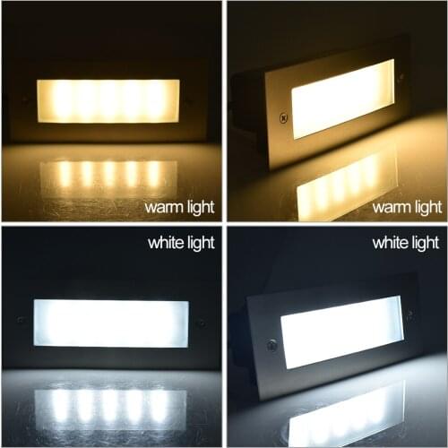 AOKAILA Outdoor Street Lamps