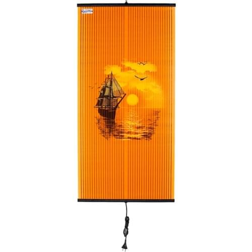 Бархатный Сезон Electric Heaters