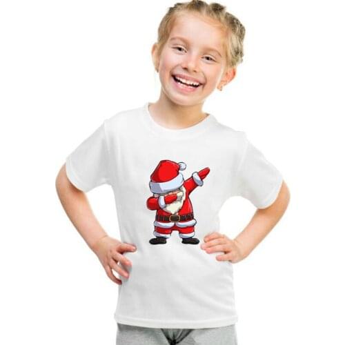 Chanpoetry Summer T-shirts For Girls