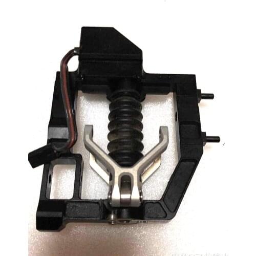 Used DJI Inspire 1 Middle or Center Frame Component New Model For DJI Inspire 1 Drone Repair Parts