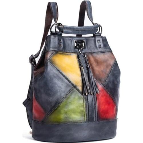 Dreamlizer Women's Backpacks-satchels