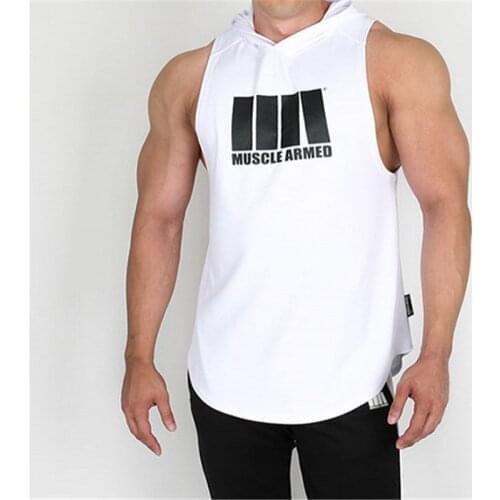 GYMPXINRAN Men's T-shirts With Print