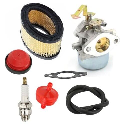 Carburetor Carb For Companion Generator 5250 W 5500 W 8 10 HP Air Fuel Filter