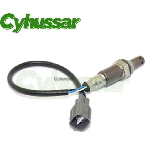 Oxygen Sensor O2 Lambda Sensor AIR FUEL RATIO SENSOR for LEXUS RX400H TOYOTA HIGHLANDER 89467-48080 SU11845 2006-2008
