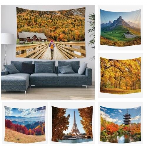 MRL Tapestry Rugs