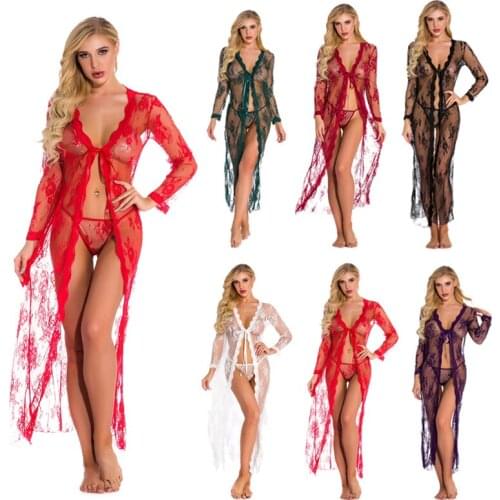 Night Bodysuits erotic lingerie sexy underwear Exotic apparel lingerie erotic plus size Sleepwear sex adult product high quality