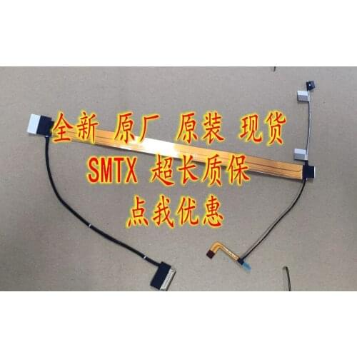 New original for Lenovo T490 HD camera cable led lcd lvds cable