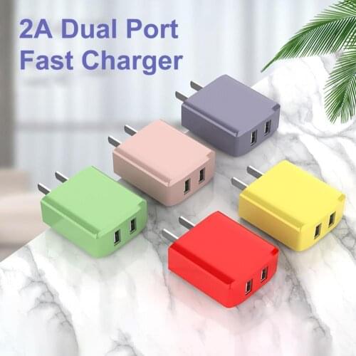 Ordro Mobile Phone Chargers