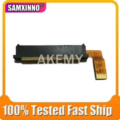 Original HDD CABLE NP530U3C 530U3B 535U3C 540U3C BA41-01910A Lotus13 HDD Cable 100% Tested Fast Ship
