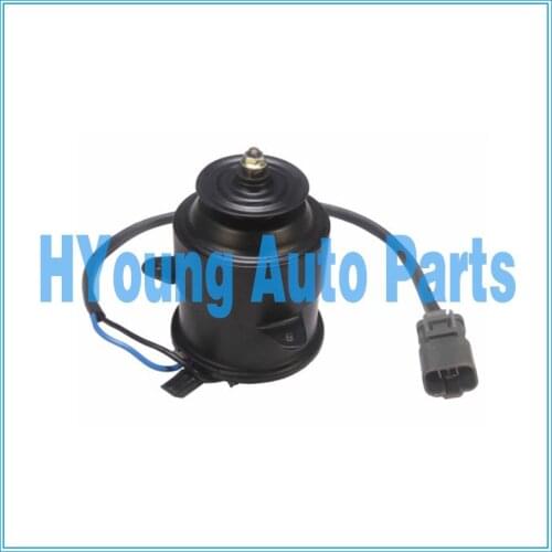 Fan motor for Honda 19030-PT0-003 19030 PT0 003 19030PT0003 China supply cooling fan motor