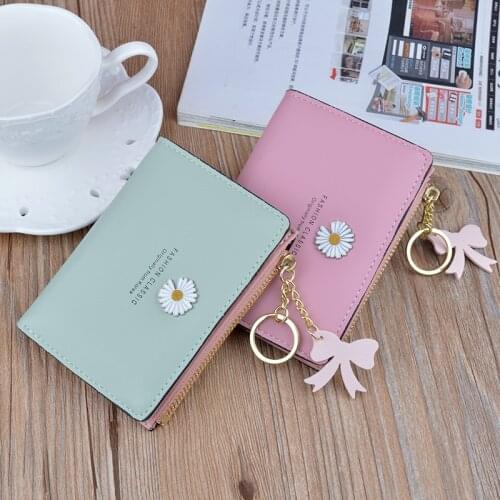 Yilmkir Coin Purses