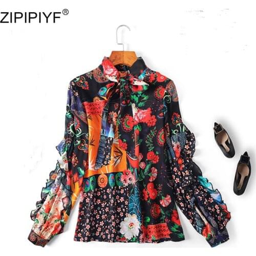 ZIPIPIYF Summer Blouses