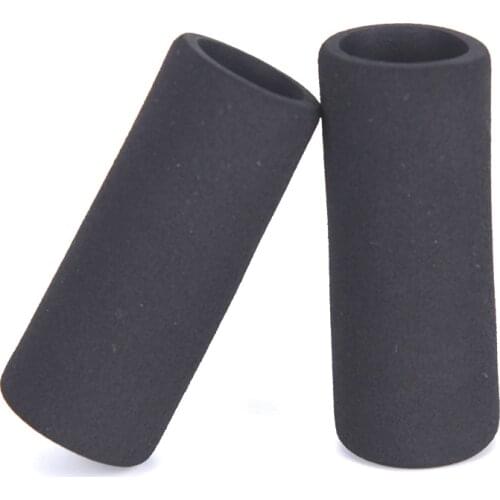 1PC Bicycle CO2 Cartridge Sponge Cover for 16 g CO2 Inflator Bike Pump Bike Air Inflator Accessories