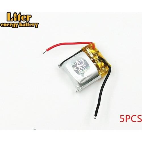 5Pcs/Lot 3.7V 150mAh 751517 20c lithium polymer battery CX-10 CX-12 JJ810 Remote Quadrocopter 3.7V Lipo bettery