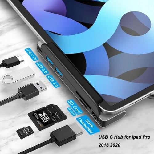 AULID USB Hubs