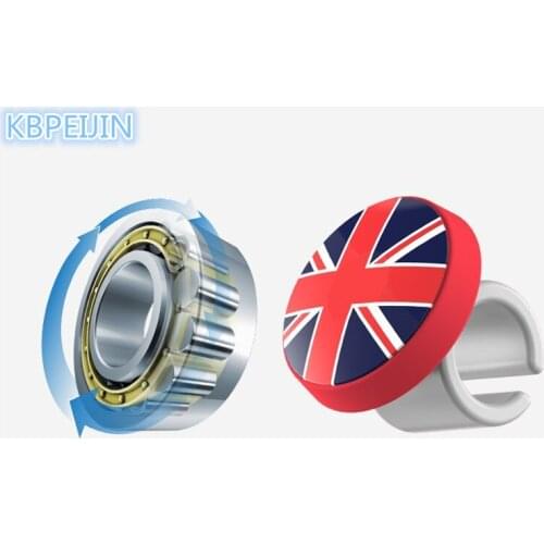 Car styling Car Booster Ball Steering wheel auxiliary booster for Land Rover discovery 2 3 4 freelander 1 2 defender accessories