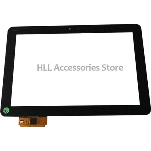 Free shipping 10.1 inch for ACE-GG10.1A-382-FPC Tablet Touch Screen Touch Panel Digitizer Glass Sensor Replacement