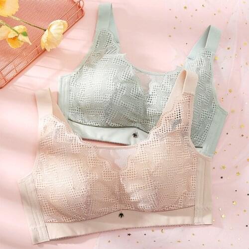 New Product No Steel Ring Bra Thin Cup Sexy Tube Top Breathable Comfortable Sagging Prevention Underwear Fashion Wrapped Chest