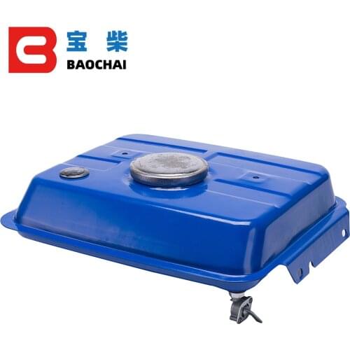 950 gas generator 4L fuel tank with level meter