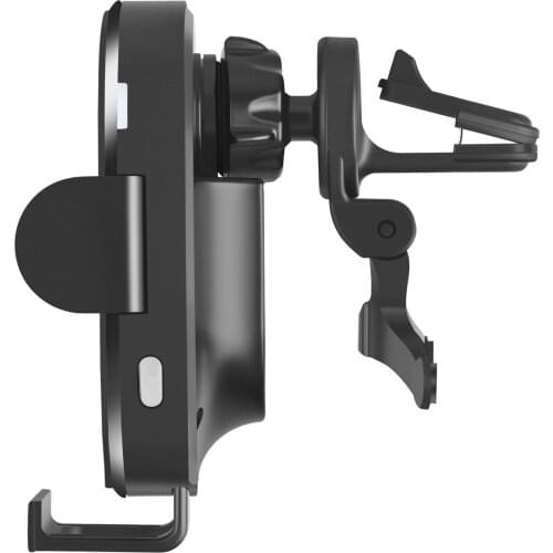 Gravity Car Holder For Phone Air Vent Clip Mount Mobile Cell Stand Smartphone GPS Support For iPhone 12 11 XS X XR Xiaomi DD