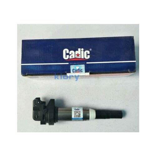 KD-9152 oem 12138616153, 12137594596 Ignition System for BMW