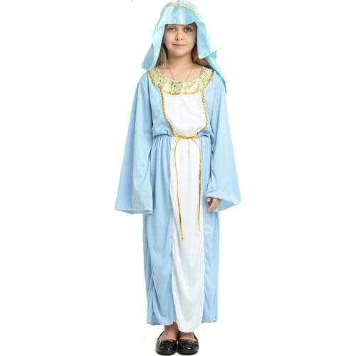 Girls aladdin lamp jasmine princess cosplay children halloween arabian costume carnival purim stage play dress party