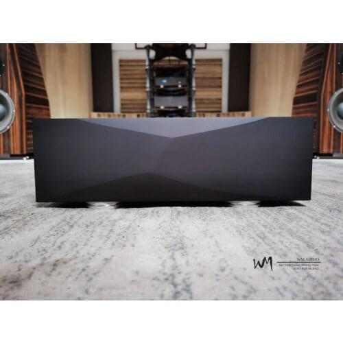 WM AUDIO PFS1000 power processor, efficient anti-lightning and grid surge EMI filter,4600W 220V/2200W 110V