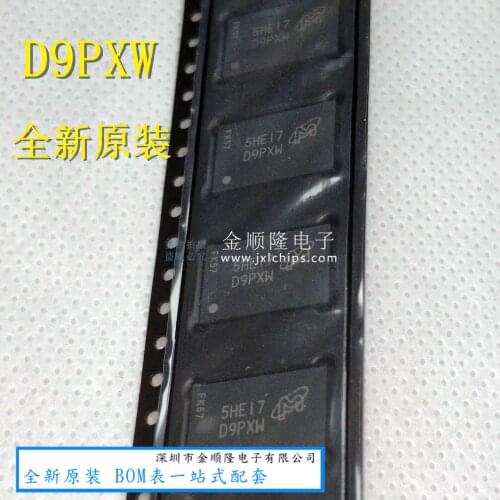 MT41J256M16HA-125:E :D9PXW DDR