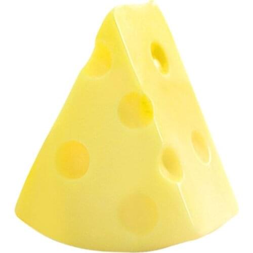 Cheese Handmade Soap Remove Mites Facial Cleansing Anti-Acne Delicate Foaming