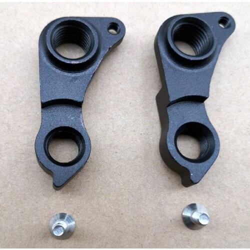 1pc Bicycle gear rear derailleur hanger For Vitus 2018 onwards frame MMR Kenta FM XC 181 carbon frame mountain bike MECH dropout