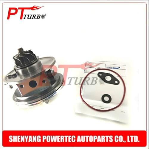 Turbo charger BV40 turbine cartridge CHRA 53039880268 / 53039700341 for Nissan Murano 2.5 DCI YD22DDT 140Kw 14411-LC10B