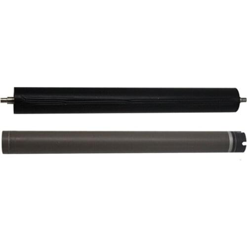 1sets Upper Fuser Roller LOWER PRESSURE ROLLER for Brother HL 5240 5340 5350 5250 5270 5280 5370 DCP 8060 8065 8070 8080 8085