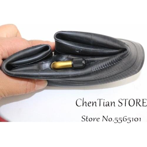 1pc Inner Tube 10X2/2.125 10 INCH Tube Inner tube Baby Stroller Pram 10 INCH 10x2inner tire 10x2.125