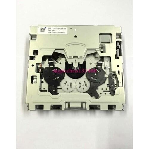 100% Original OPT-726 OPTIMA-726 OPT-726A1 Optical pickup Mechanism OPT726 OPTIMA726 without 3 supports for Chery Toyota Car CD