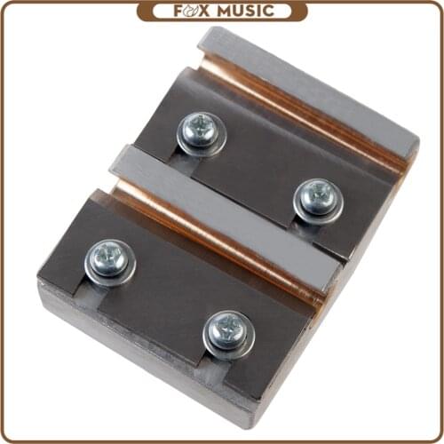 3/4 4/4 Violin Peg Shaver Violin Making Tools For Violin Repairing DIY Peg Reels Shaver Luthier Tool Aluminum Holder