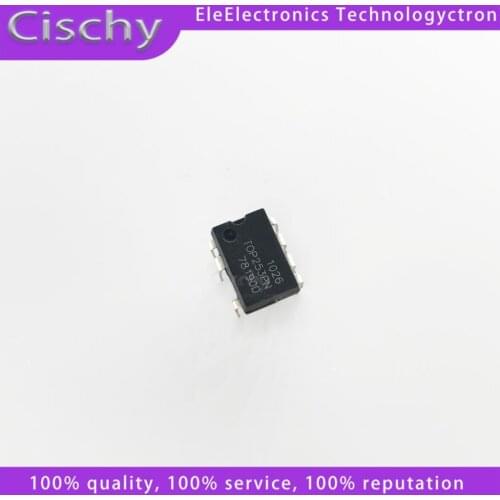 10PCS TOP253PN TOP253 DIP-7