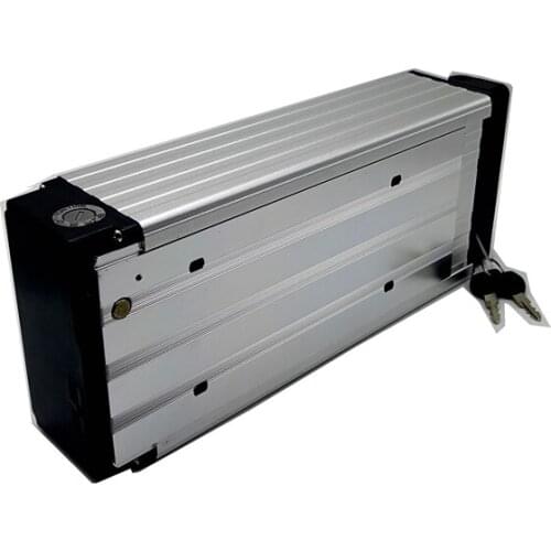 SWORDS FOX 48V 24AH electric bike battery match 48V 500W 750W 1000W with 30A BMS 48v battery for fat bike free shipping