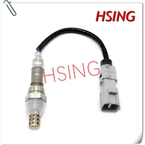 HSINGYE BRAND-NEW# 89465-06050 Oxygen Sensor O2 Sensor Fits For 2001-2006 Camry 1998-2002 Solara ***Part No# 8946506050