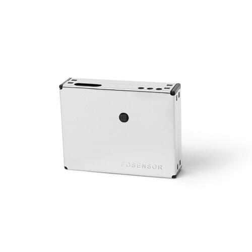 Dust Sensor Pm2.5 Temperature and Humidity All-in-one Detection Module, Air Quality Module